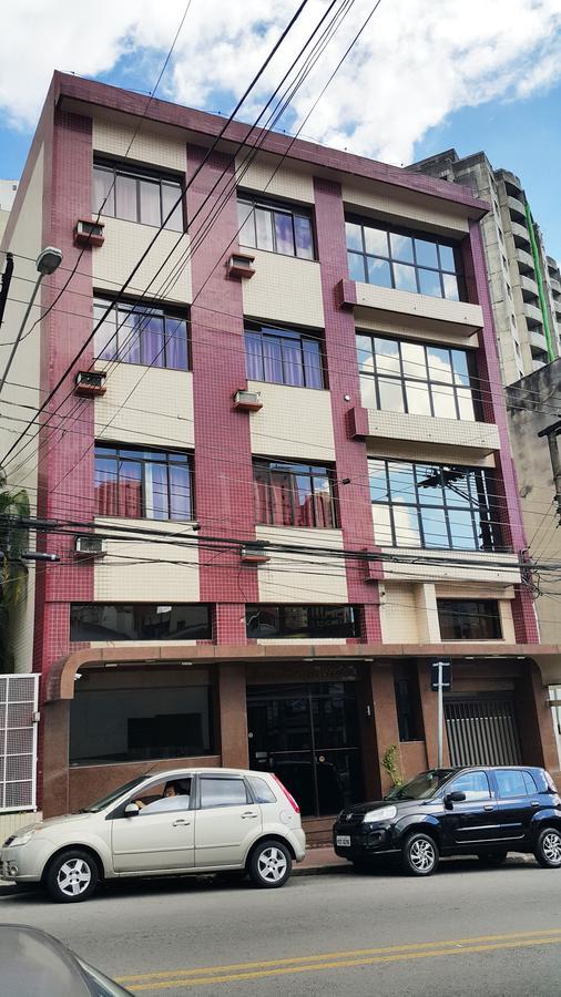 Free Palace Hotel 상파울루 외부 사진